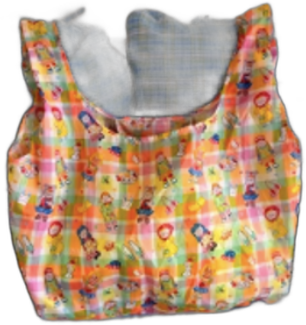 Kawaii Girl Bag